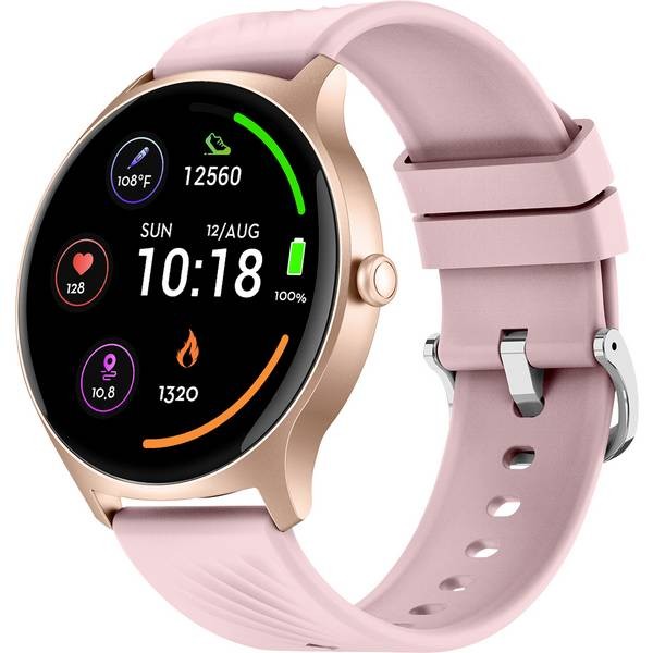 Denver 116111000900  Smartwatch Rose