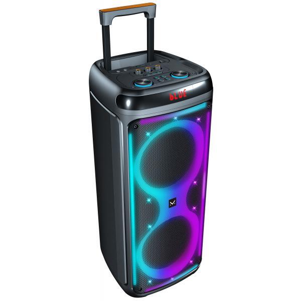 3733980 New Majestic MAJESTIC PARTY SPEAKER WIRELESS