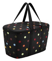 Reisenthel UH7009 20 L Multicolore Poliestere Lamina in alluminio 445 mm 250 mm