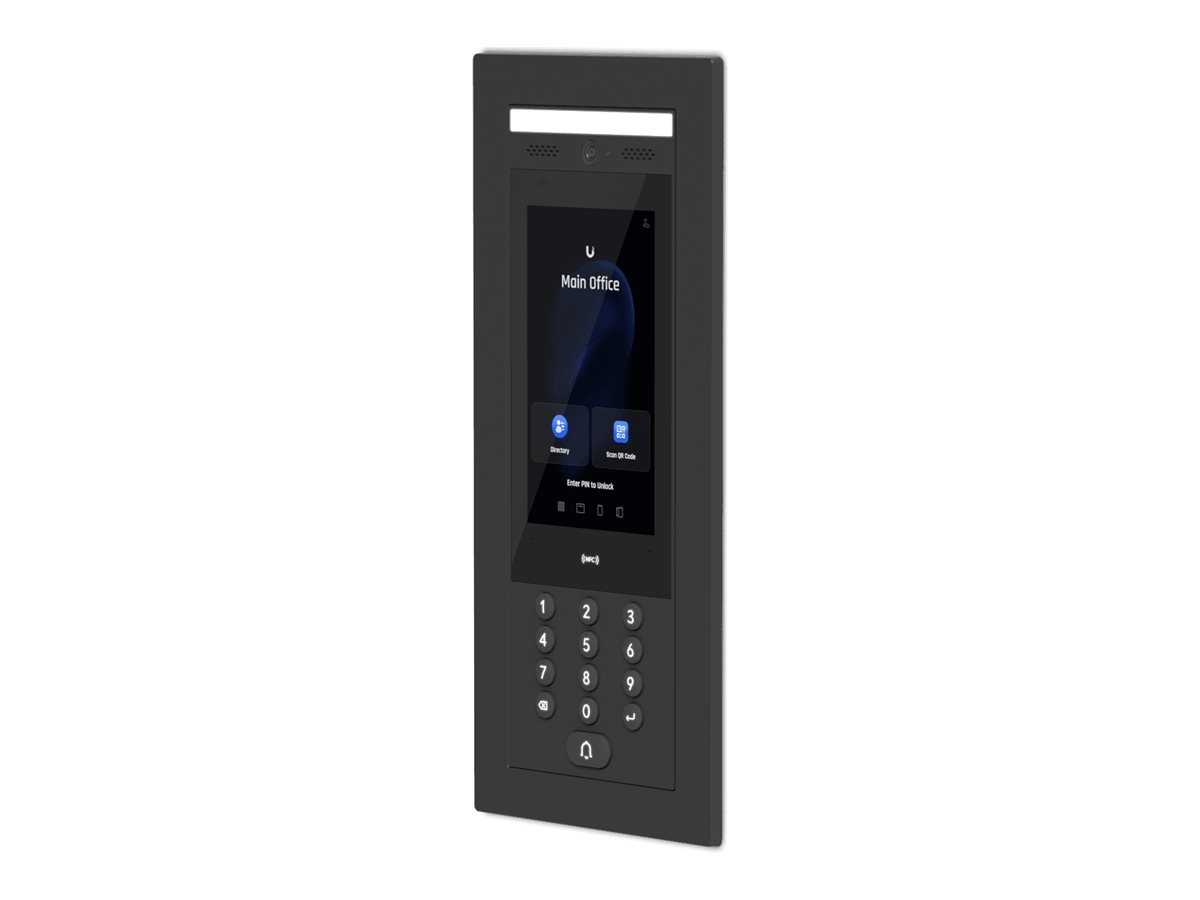 Ubiquiti Access Intercom Flush Mount Accessory Rete di UACC-INTERCOM-FM