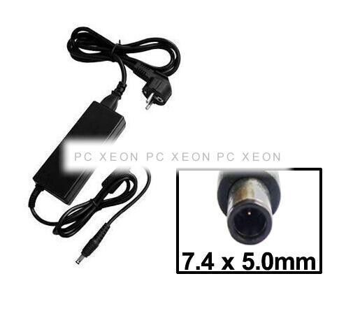 Caricabatterie HP Envy M6-1154EO Series 19V 4.74A 90W