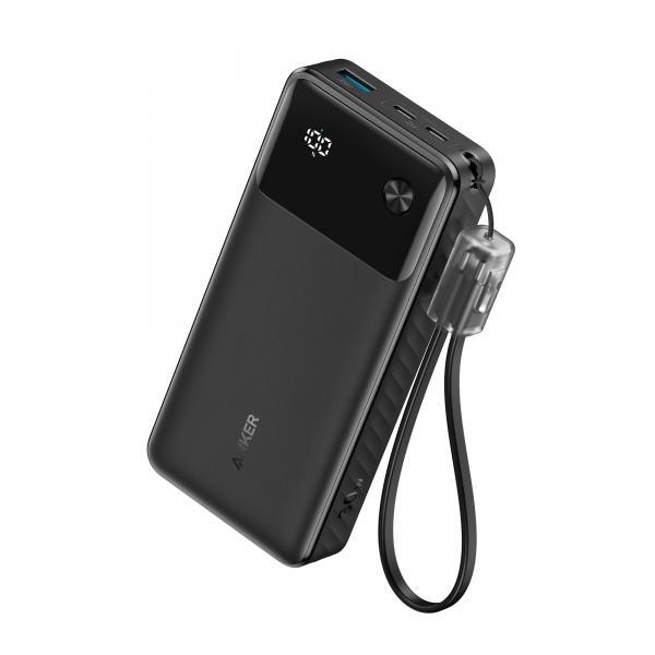 BD_IT_0024_B49700062  Anker A1384G11 batteria portatile 20000 mAh Nero (*Anker P