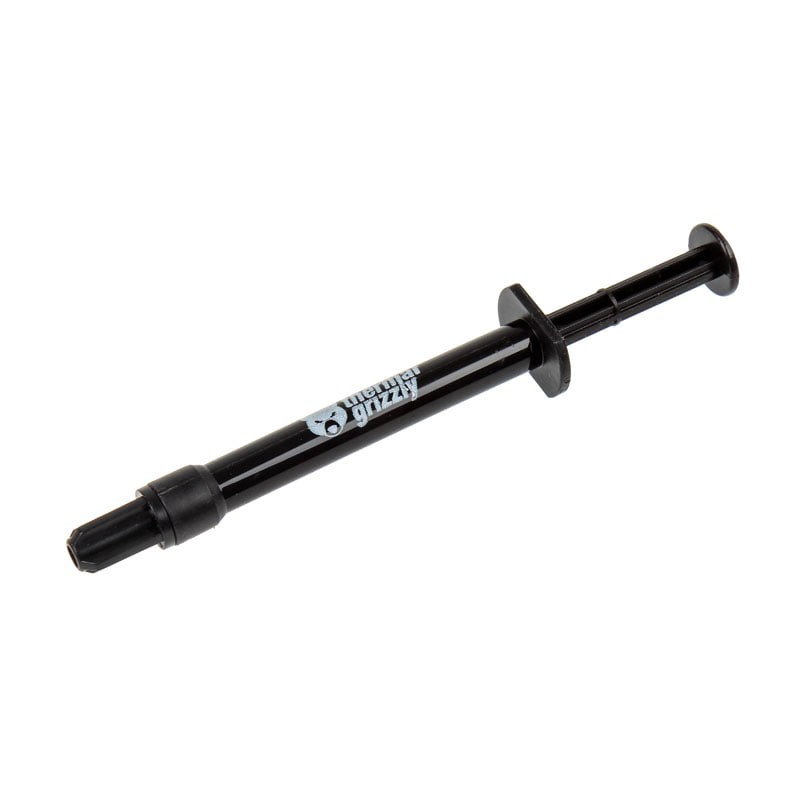 Thermal Grizzly Conductonaut 73 W/m·K 6,24 g/cm³ Ossido di TG-C-005-R