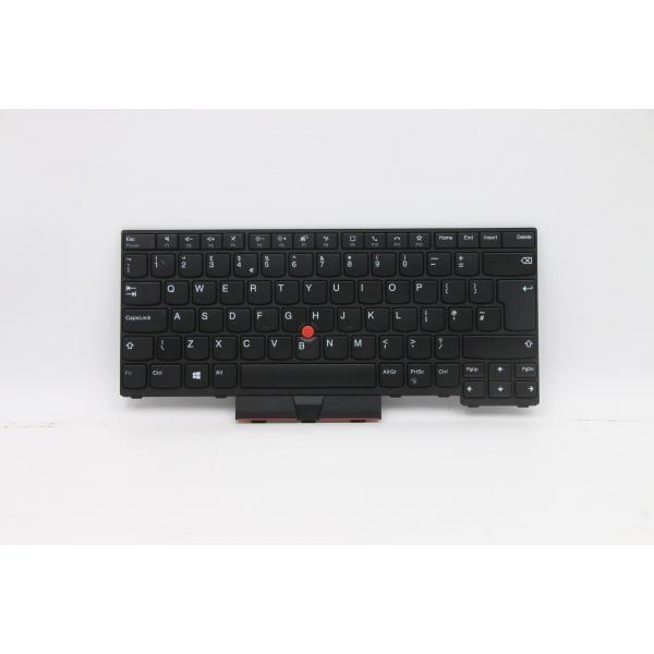 3724614 Lenovo Lenovo 5N20W67748 ricambio per laptop Tastiera (FRU Odin Keyboard
