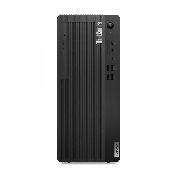 Lenovo ThinkCentre M75t Gen 5 12X9 - Tower - Ryzen 5 8500G / 3.5 GHz - RAM 16 GB