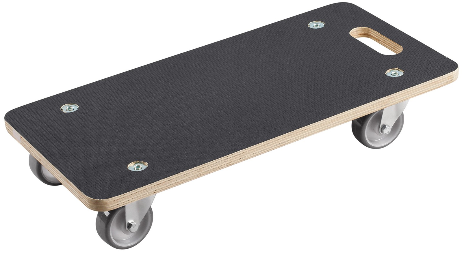 Meister 822010 - Rullo per trasporto, 590 x 290 mm, portata 200 kg, (T8W)