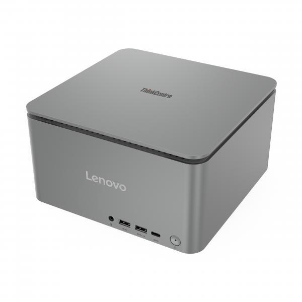 Lenovo ThinkCentre neo Ultra 12W1 - Mini - Core i5 i5-14500 / 2.6 GHz - vPro Ent