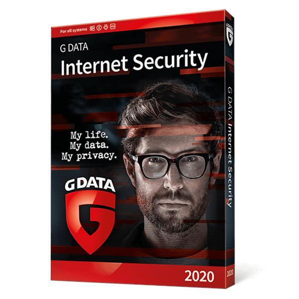 G DATA Internet Security 10 Ger?te 36