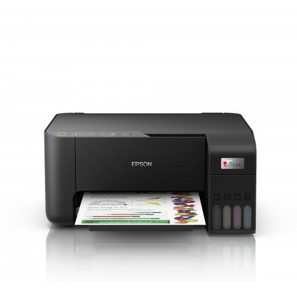 Epson EcoTank ET-2860 Ad inchiostro A4 5760 x 1440 DPI 33 ppm Wi-Fi (Epson EcoTa