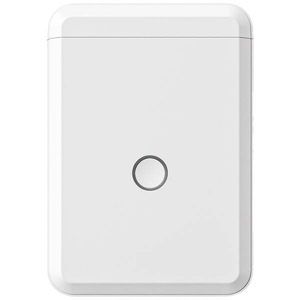 NIIMBOT A1A88228030  D110 Stampante di etichette a trasferimento termico 203 x 2