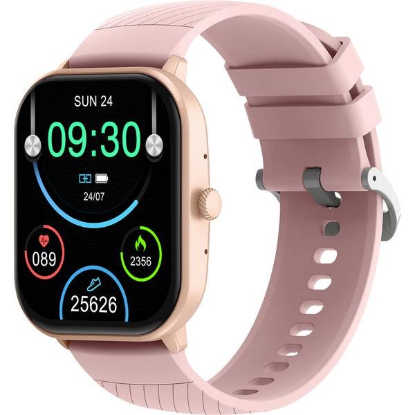 Denver 116111000870  Smartwatch Rose