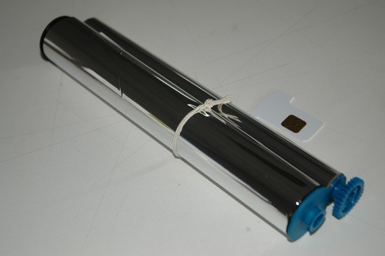 MAGIC 3 COMPATIBILE TTR  PRIMA E SECONDA SERIE    OEM PFA331