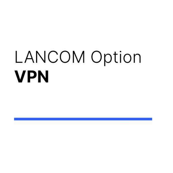BD_IT_0024_B3398371  LANCOM VPN - licens - 200 kanaler  4044144614040