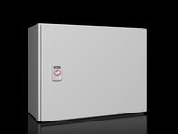 Rittal 1031000  AX 1031.000 - 380 mm - 210 mm - 300 mm - 8.18 kg - 1 pc(s)