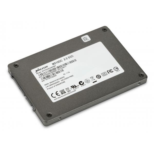 3733984 HPE HP SSD SATA 480 GB Enterprise (Enterprise Class 480 GB SATA - **New