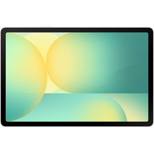 Samsung Galaxy Tab S10 FE+ X620 13.1" WiFi 8GB RAM 128GB Con S Pen - Silver EU