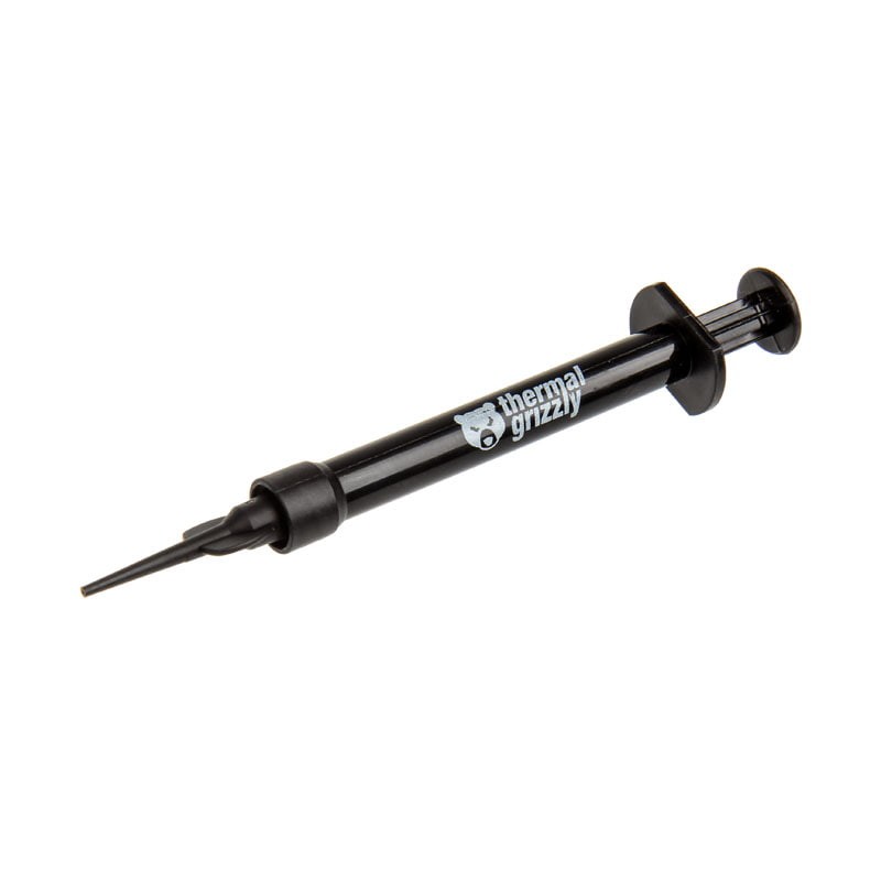 Thermal Grizzly Conductonaut 73 W/m·K 6,24 g/cm³ Ossido di TG-C-001-R