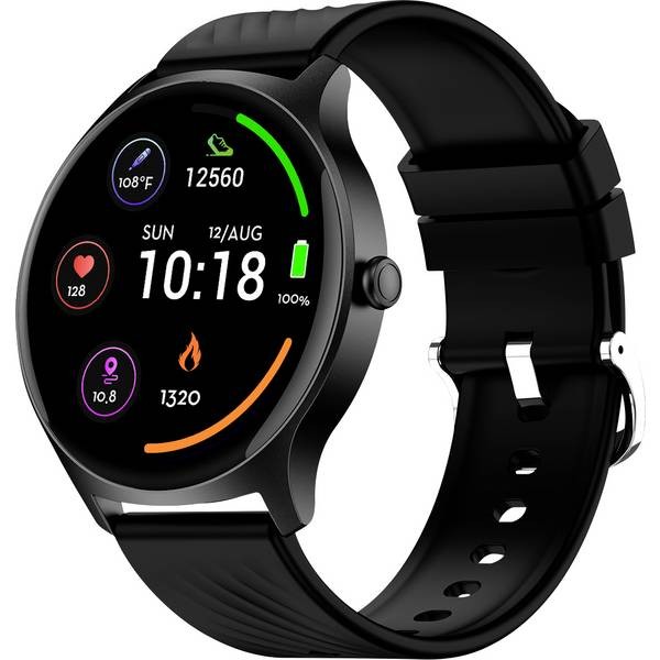 Denver 116111000890  Smartwatch Nero