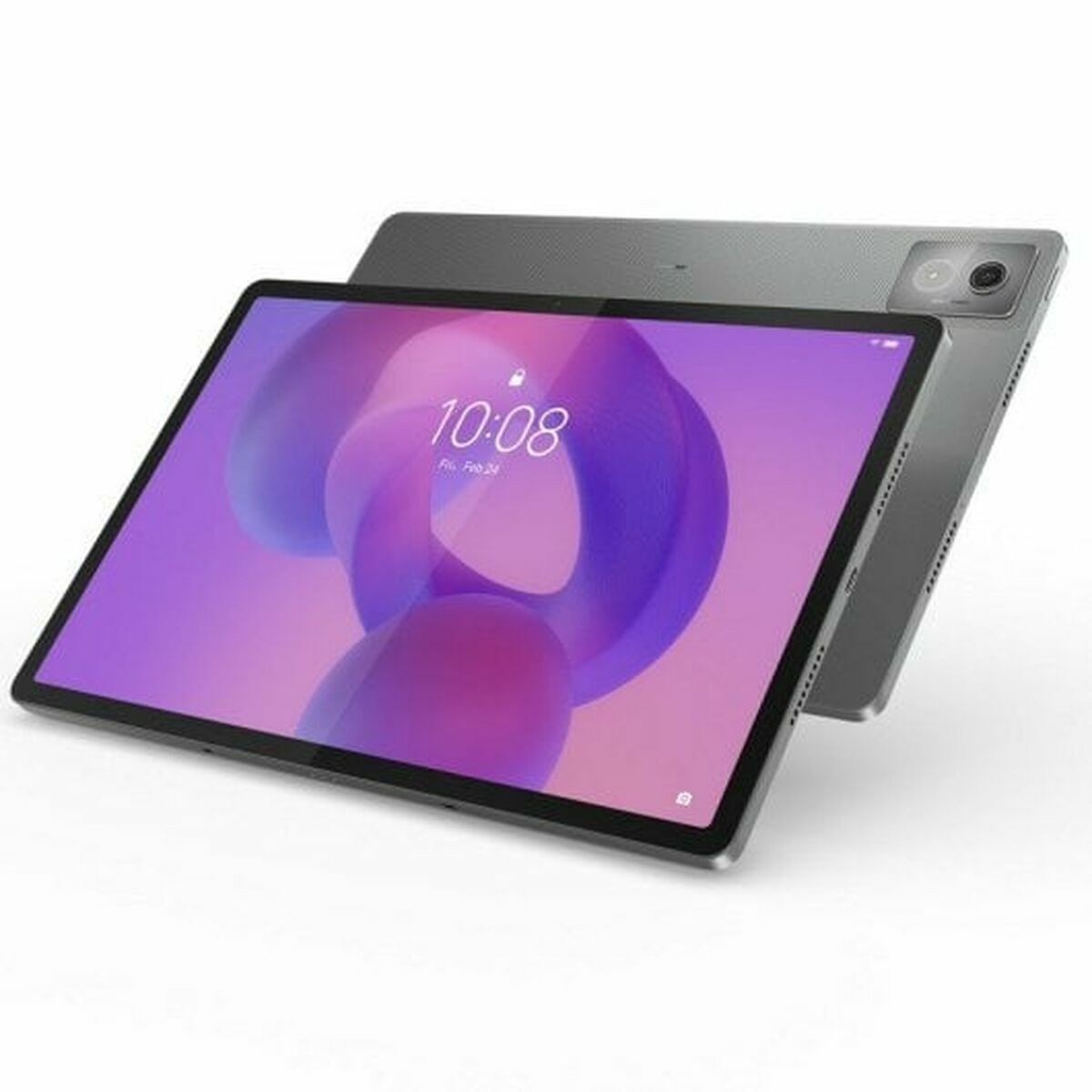 Tablet Lenovo ZAE40074ES Grigio