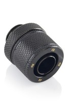 Bitspower International Bitspower BP-MBCPF-CC2U Guarnizione Ottone Nero 1/4"