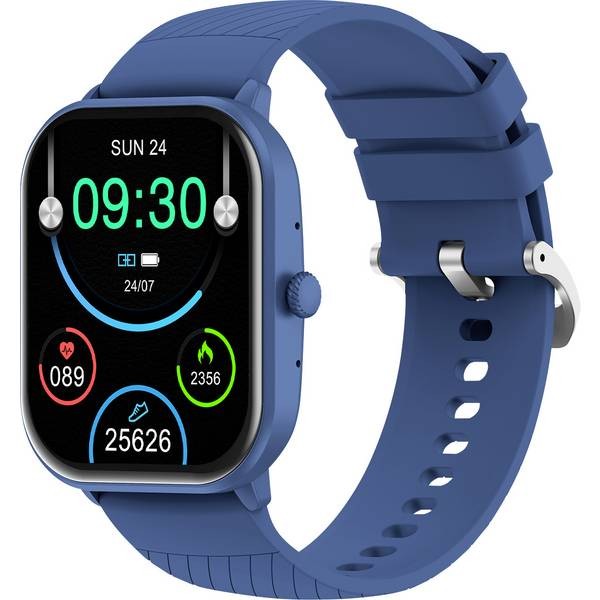 Denver 116111000880  Smartwatch Blu