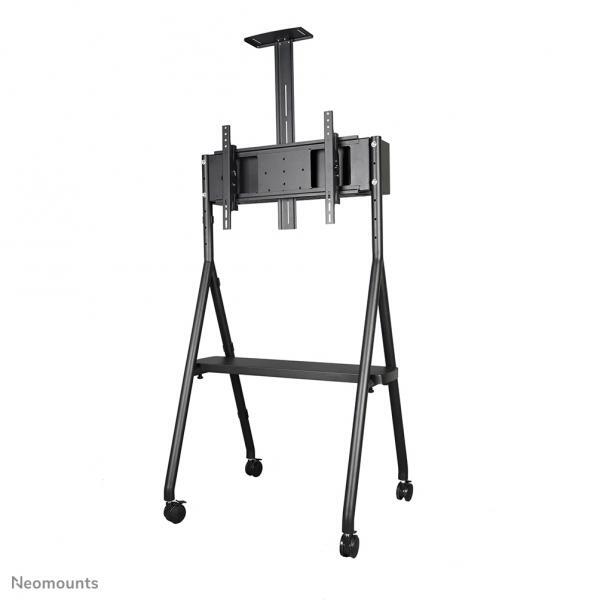 Neomounts NS-M1500BLACK Carello TV 32-65 (Neomounts NS-M1500 vogn med hjul - for