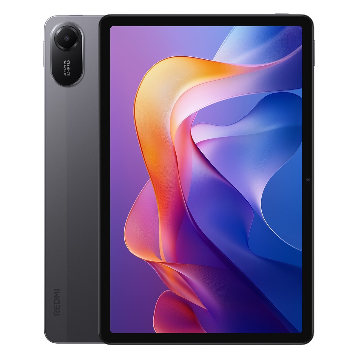 Xiaomi Redmi Pad 2 Tablet 4G LTE 11" 8+256GB MediaTek Helio G100-Ultra 9000mAh
