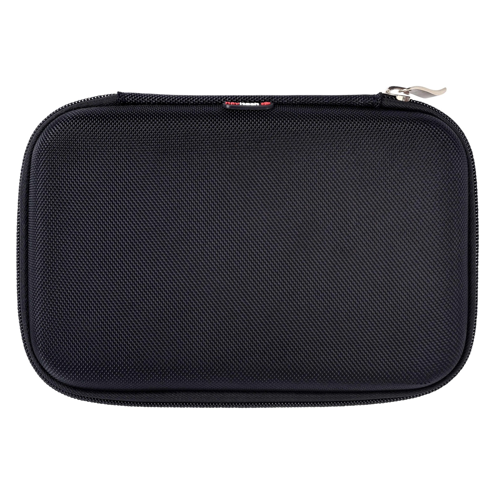 Navitech Black Hard GPS Carry Case For The ATOTO P8 7" GPS