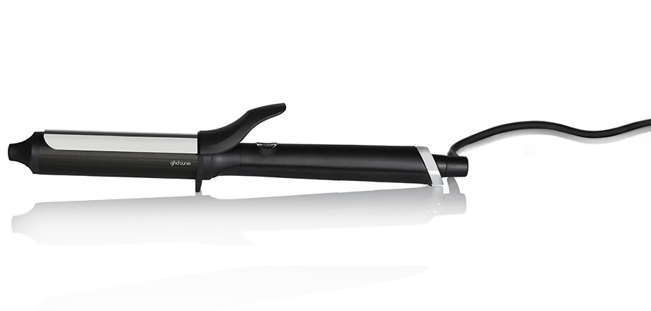 Ghd curve soft curl tong Lockenstab -