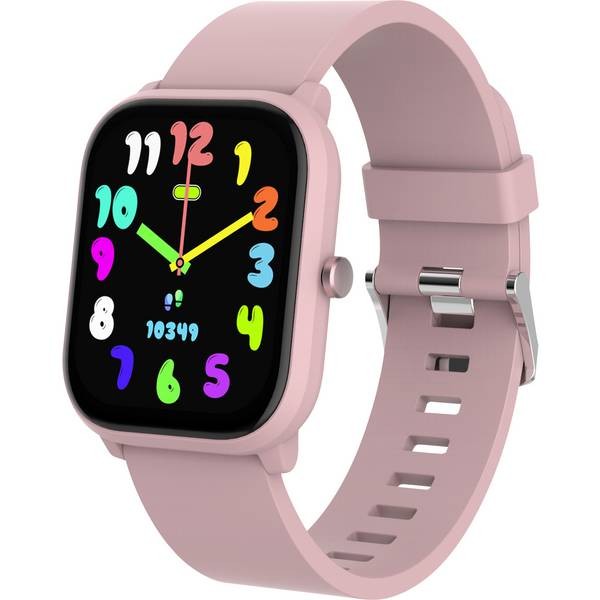 Denver 116111000930  Smartwatch per bambini Rose