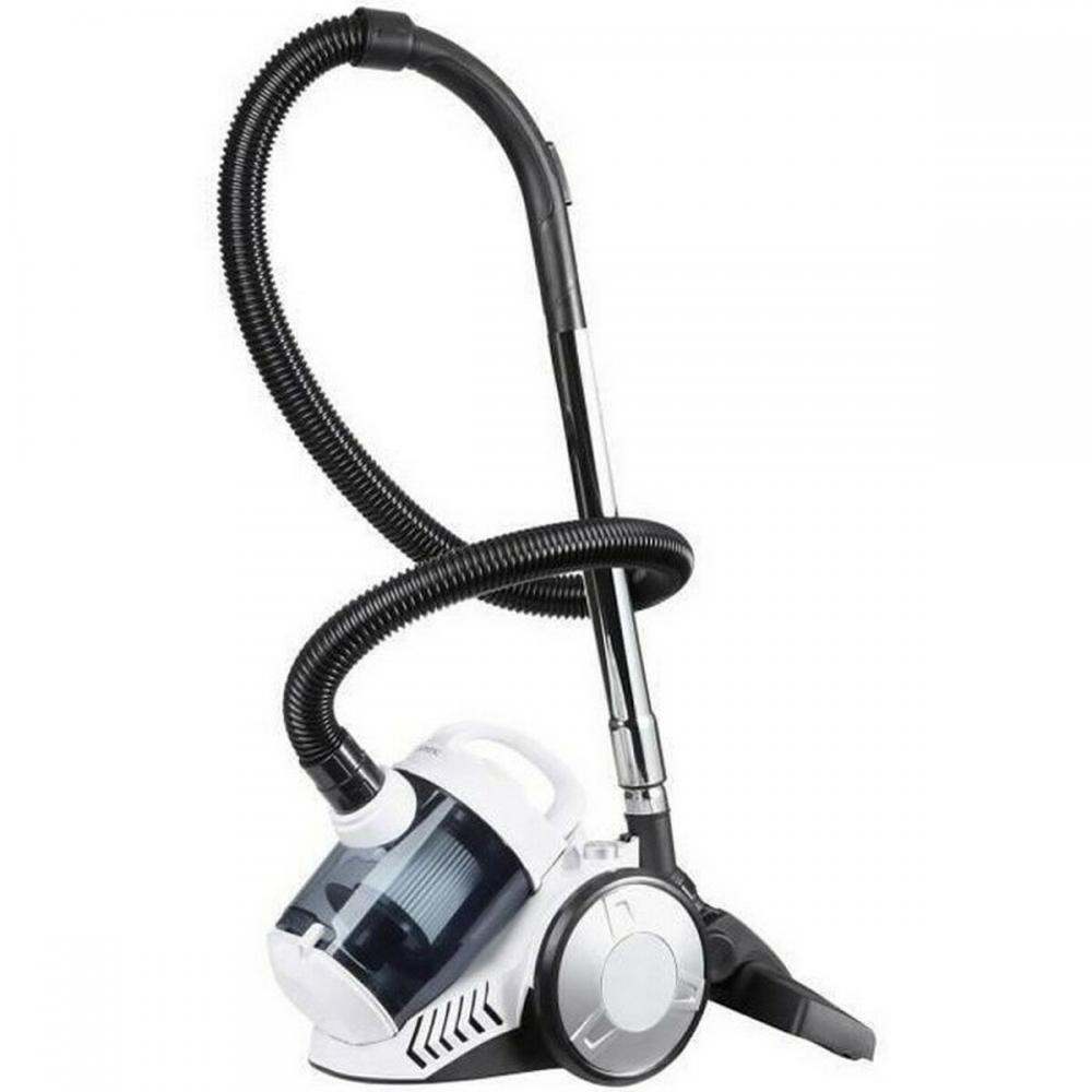 3720437 Oceanic Aspirapolvere senza Sacchetto Oceanic VC10WBAX2 Bianco 700 W
