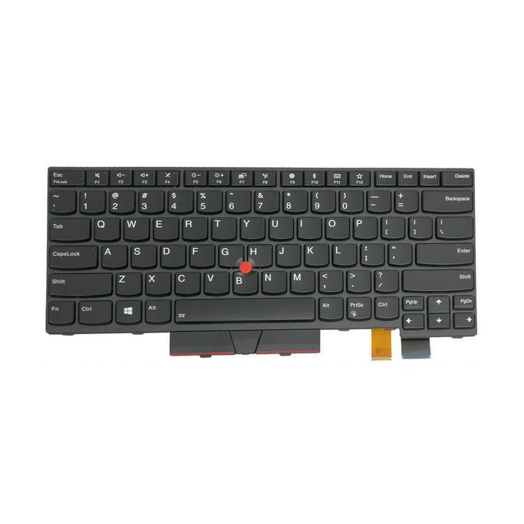 Lenovo 01HX449 ricambio per laptop Tastiera