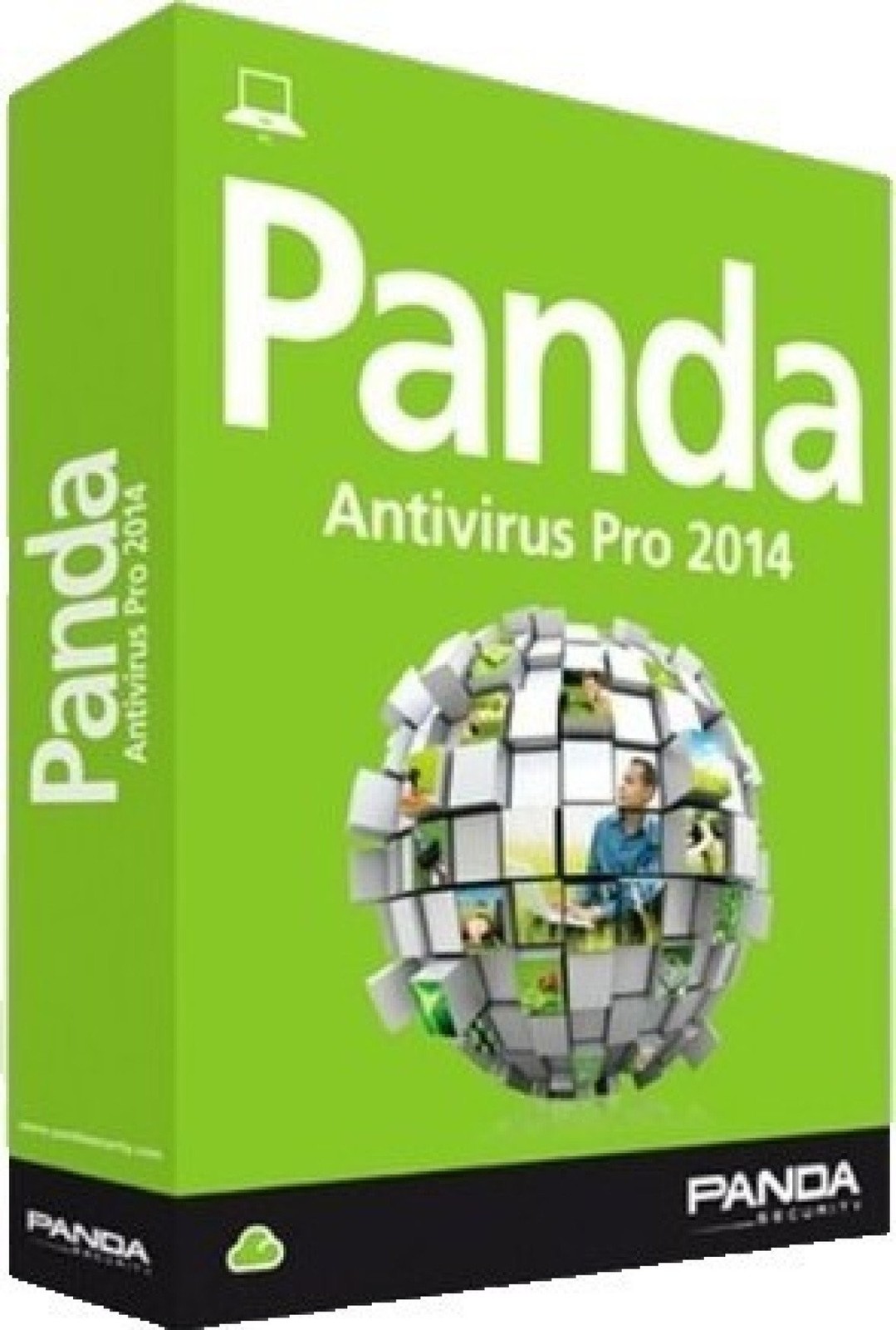 Panda Antivirus Pro 2017 (1 PC - 1 Anno) - Antivirus