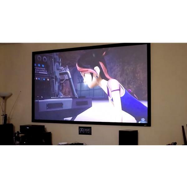 Elite Ez schermo per proiettore 2,13 m [84] 16:9 (Elite Screens ezFrame Series R