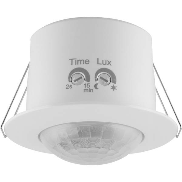 LEDVANCE 4058075240316   SENSOR CEILING FLUSH 360DEG IP20 WT Lampada da incasso