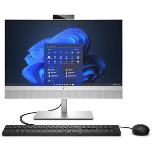 HP ELITEONE 840 G9 ALL IN ONE 23.8" TOUCH SCREEN i5-13500 1.8GHz RAM 16GB-SSD 51