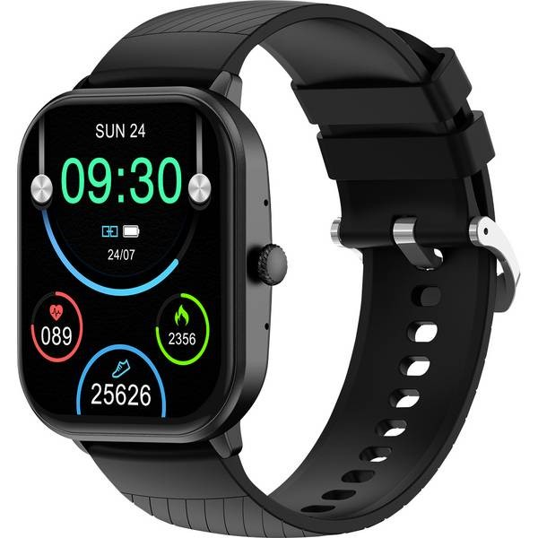 Denver 116111000860  Smartwatch Nero