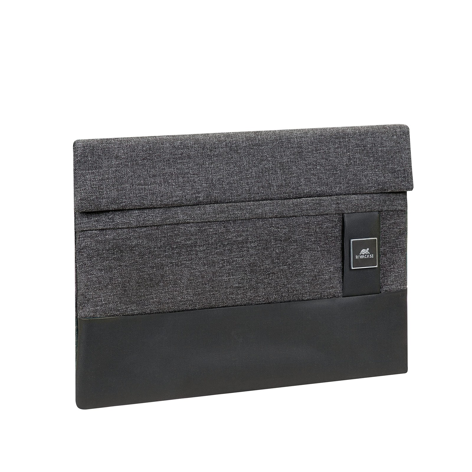 Rivacase LANTAU Sleeve premium gris chine 13.3"/14"