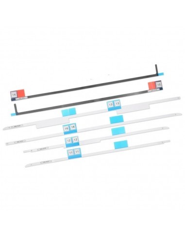 Adesivo originale display iMac 27 (A1419) fine 2012 - fine 2015