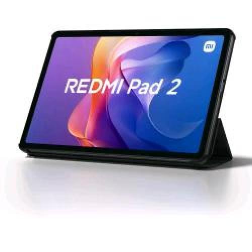 XIAOMI REDMi PAD 2 11" 2.5K 128GB RAM 4GB WI-FI ITALIA GRAPHITE GRAY LIMITED EDI