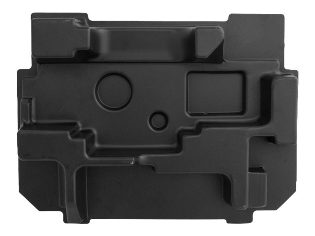 Makita 837808-7 Vassoio Makita Nero Tasca