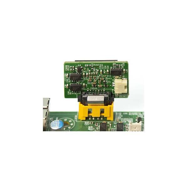 Supermicro SSD-DM128-SMCMVN1 drives allo stato solido mSATA 128 GB Serial ATA II