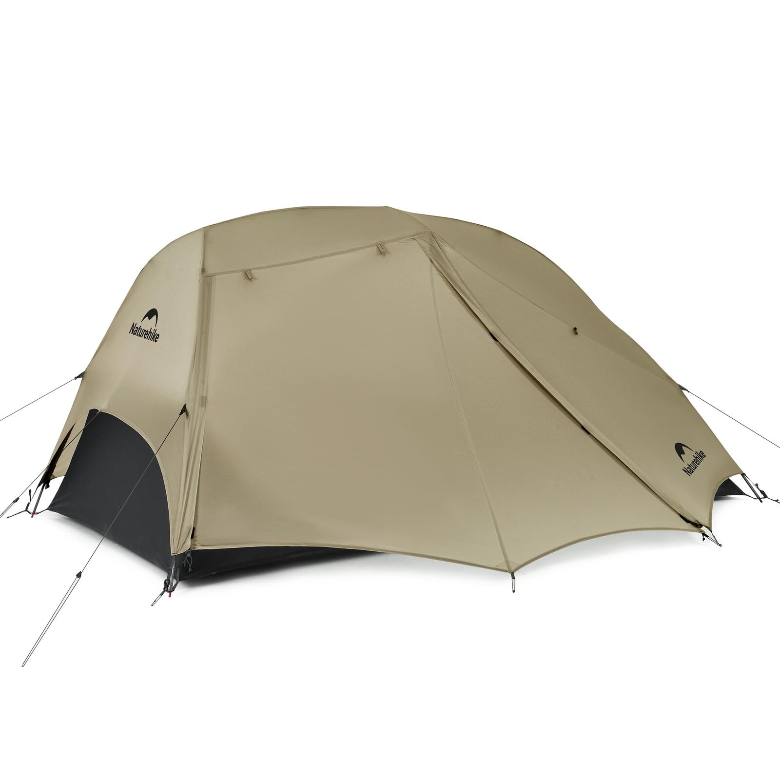 Naturehike Star River UL Tenda da Zaino Compatta 2 Persone Tenda da (g1d)