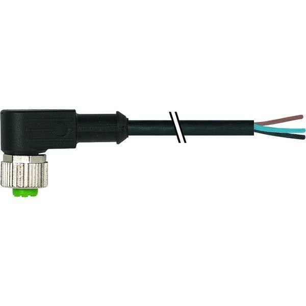 Murrelektronik 7000-12321-6232000   Connettore non confezionato per sensore o at