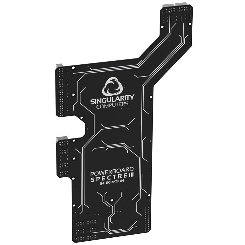 Singularity Computers PowerBoard Spectre 3.0 SC-PB-S3