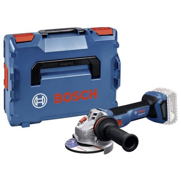 Bosch Professional 06019N4001  GWS 18V-11 S  Smerigliatrice angolare a batteria