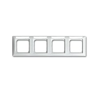 BUSCH JAEGER 2CKA001754A4551  1754-0-4551 - White - Busch-Jaeger - 1 pc(s)