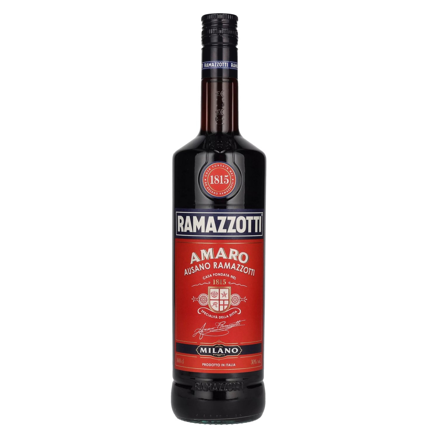 Ramazzotti Amaro