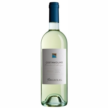 COSTAMOLINO Vermentino di Sardegna 2024 Argiolas