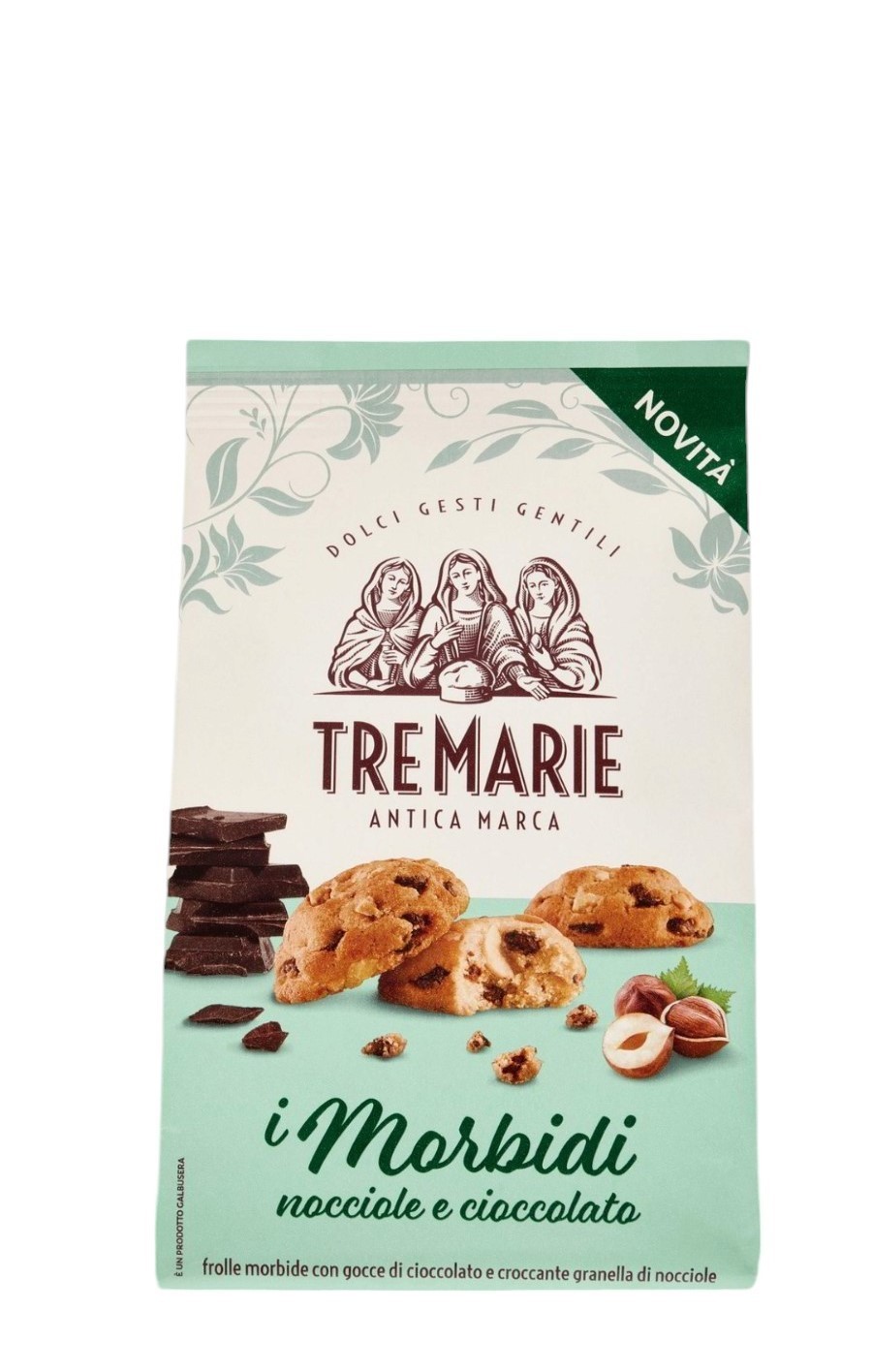 TRE MARIE I MORBIDI NOCC.GR.300
